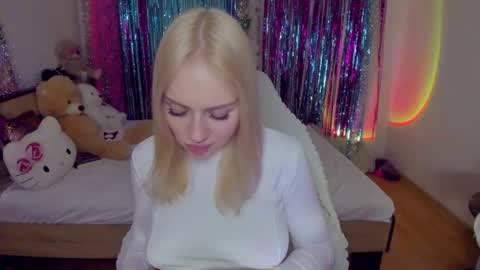 alinaocean online show from January 2026 05:15:02 PM