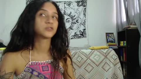 Snapshot of alinawoolf_ chatting on December 2024 10:16:02 PM Ali online show from December 2024 10:16:02 PM