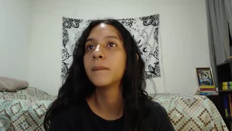 Snapshot of alinawoolf_ chatting on February 2025 03:43:02 AM Ali online show from February 2025 03:43:02 AM