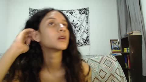 Snapshot of alinawoolf_ chatting on February 2025 07:16:01 AM Ali online show from February 2025 07:16:01 AM