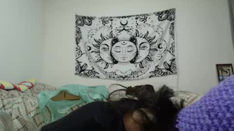 Snapshot of alinawoolf_ chatting on March 2025 04:30:02 AM Ali online show from March 2025 04:30:02 AM