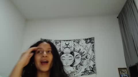 Snapshot of alinawoolf_ chatting on March 2025 03:12:02 AM Ali online show from March 2025 03:12:02 AM