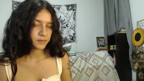 Snapshot of alinawoolf_ chatting on March 2025 05:05:02 AM Ali online show from March 2025 05:05:02 AM