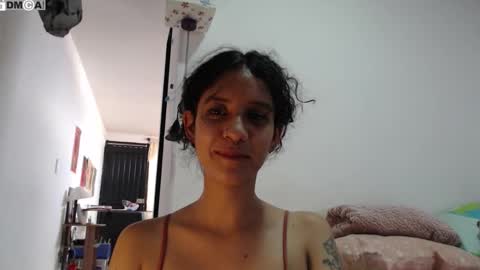 Snapshot of alinawoolf_ chatting on November 2025 03:02:01 PM Ali online show from November 2025 03:02:01 PM