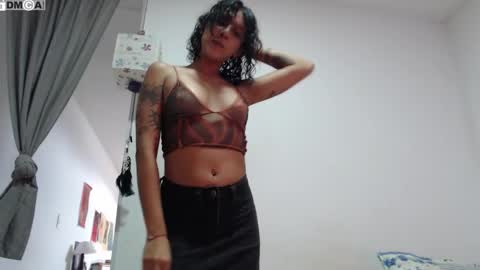 Snapshot of alinawoolf_ chatting on February 2026 09:11:01 PM Ali online show from February 2026 09:11:01 PM