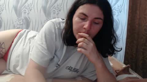 AlinaxJames online show from June 2026 02:30:02 PM