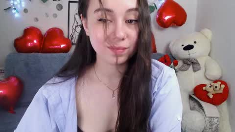 AlinaXRose online show from May 2026 09:54:01 PM