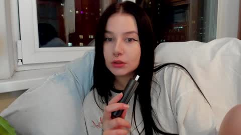 Aline Greeeen online show from December 2024 11:11:02 AM