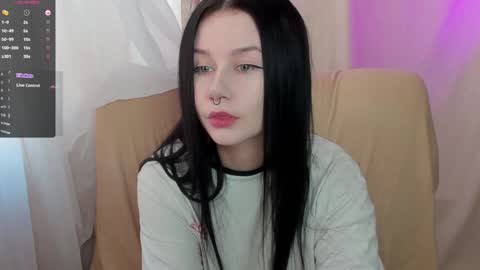 Aline Greeeen online show from January 2025 06:41:02 AM