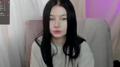 Aline Greeeen online show from February 2025 03:35:02 AM