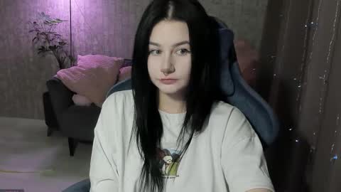 Aline Greeeen online show from September 2025 12:53:01 PM