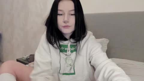 Aline Greeeen online show from December 2025 03:14:02 AM