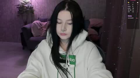 Aline Greeeen online show from February 2026 07:02:02 AM