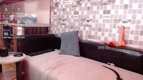 Alinka online show from February 2026 11:49:01 AM