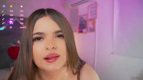 alinnajohnson online show from March 2026 10:41:01 AM