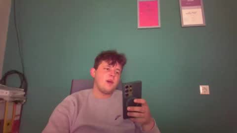 Chris online show from April 2026 12:30:01 PM