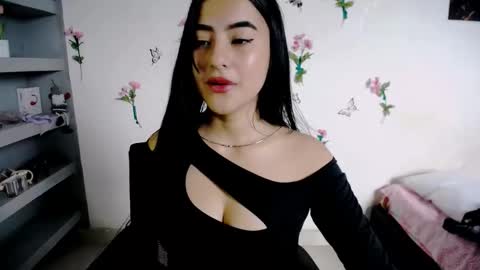 Snapshot of alis_jones__ chatting on November 2025 05:05:02 PM Alis jines online show from November 2025 05:05:02 PM