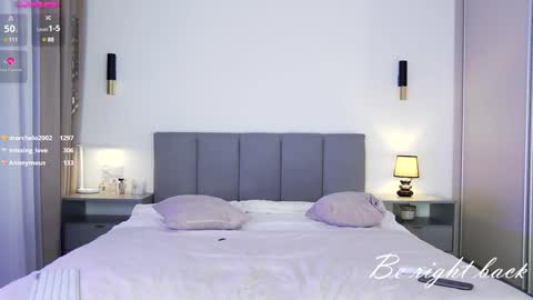 Alisa but you can call me Molli  online show from December 2024 05:58:02 PM