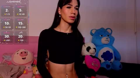 Alis starr online show from November 2025 05:34:01 AM