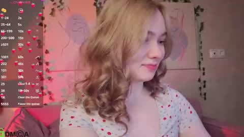 Alisa GMT2 Wen - Sun 10 AM - 4 PM except Monday and Tuesday   online show from July 2026 01:07:02 AM