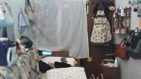 Alisa  Marta liska  online show from January 2025 08:43:01 PM