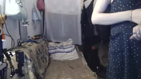 Alisa  Marta liska  online show from November 2025 08:47:01 PM