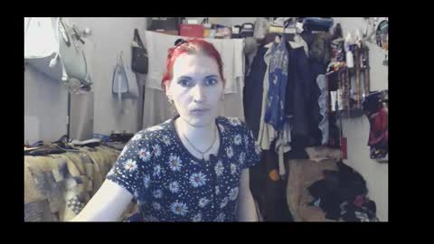 Alisa  Marta liska  online show from February 2026 09:18:02 PM