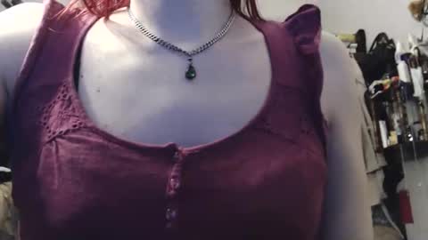 Alisa  Marta liska  online show from February 2026 10:09:01 PM