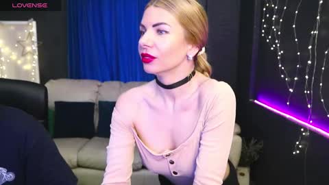 Alisa Aleks online show from January 2025 01:17:02 PM