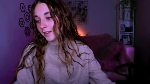 Snapshot of alisabliss chatting on October 2025 02:39:01 PM Alisa online show from October 2025 02:39:01 PM