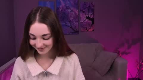 Snapshot of alisabliss chatting on November 2025 08:52:01 PM Alisa online show from November 2025 08:52:01 PM