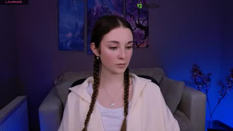 Snapshot of alisabliss chatting on January 2026 08:11:02 PM Alisa online show from January 2026 08:11:02 PM