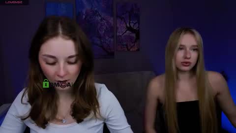 Snapshot of alisabliss chatting on January 2026 08:25:02 PM Alisa online show from January 2026 08:25:02 PM