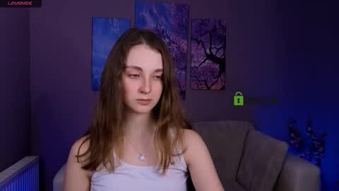 Snapshot of alisabliss chatting on February 2026 08:23:01 PM Alisa online show from February 2026 08:23:01 PM