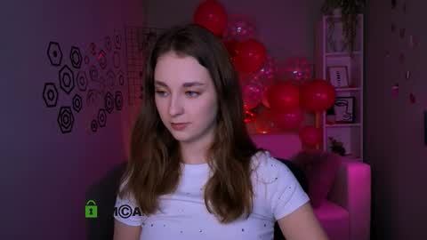 Snapshot of alisabliss chatting on February 2026 08:49:01 PM Alisa online show from February 2026 08:49:01 PM