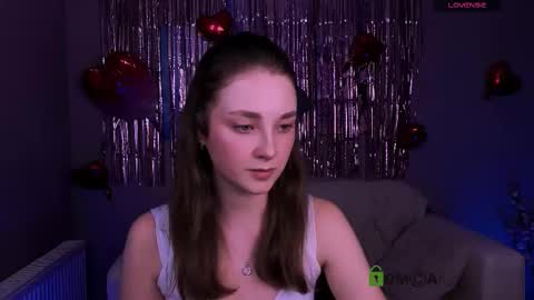 Snapshot of alisabliss chatting on February 2026 08:16:01 PM Alisa online show from February 2026 08:16:01 PM