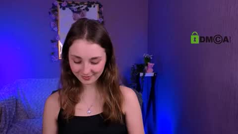 Snapshot of alisabliss chatting on February 2026 08:27:02 PM Alisa online show from February 2026 08:27:02 PM