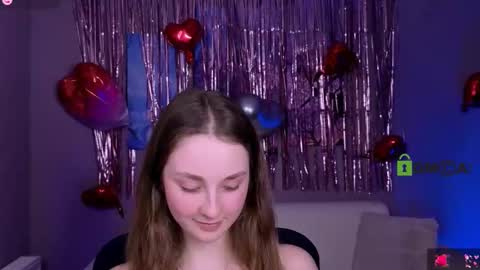 Snapshot of alisabliss chatting on February 2026 08:54:01 PM Alisa online show from February 2026 08:54:01 PM