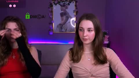 Snapshot of alisabliss chatting on February 2026 08:18:02 PM Alisa online show from February 2026 08:18:02 PM