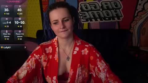 alisagrace online show from March 2026 08:26:01 PM