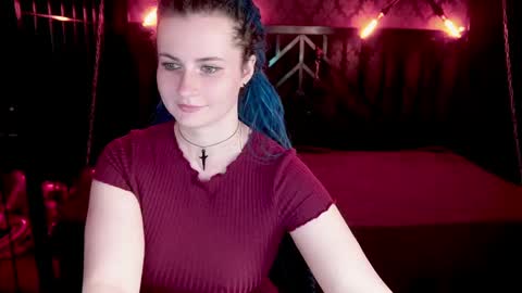alisagrace online show from April 2026 12:51:02 PM