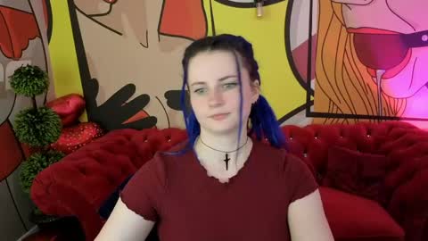alisagrace online show from April 2026 12:47:02 PM