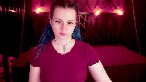 alisagrace online show from April 2026 12:47:01 PM