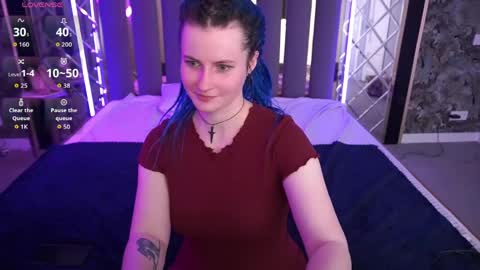 alisagrace online show from April 2026 01:04:01 PM