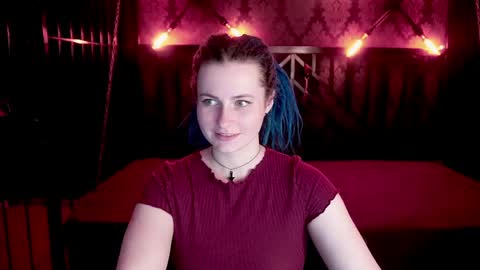 alisagrace online show from May 2026 12:54:02 PM
