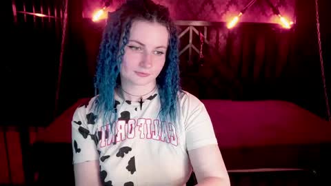 alisagrace online show from May 2026 12:55:02 PM