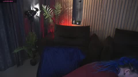 alisagrace online show from May 2026 12:43:02 PM