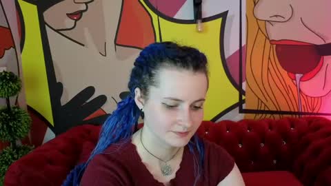 alisagrace online show from May 2026 12:43:01 PM