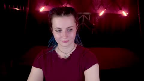 alisagrace online show from May 2026 12:44:02 PM