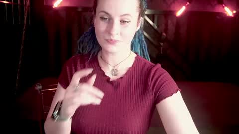 alisagrace online show from May 2026 04:04:02 PM